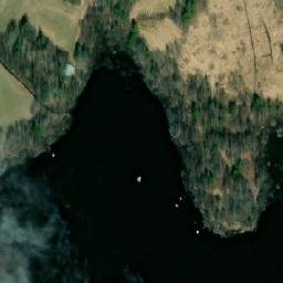 Satellite imagery of Ruuhiniemi, FI