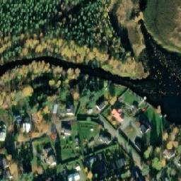 Satellite imagery of Sahinniemi, FI