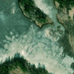 Satellite imagery of Telppäsniemi, FI