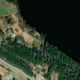 Satellite imagery of Ruuhiniemi, FI