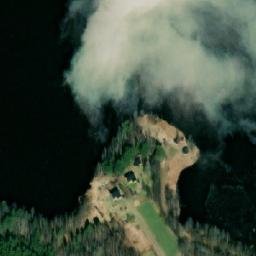 Satellite imagery of Ruuhiniemi, FI