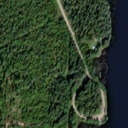 Satellite imagery of Taivalniemi, FI