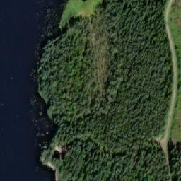Satellite imagery of Taivalniemi, FI