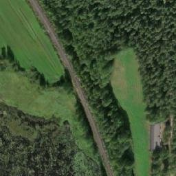 Satellite imagery of Honkaniemi, FI