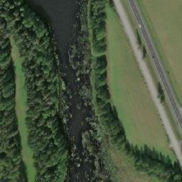 Satellite imagery of Honkaniemi, FI