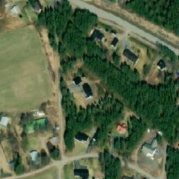 Satellite imagery of Ruuhiniemi, FI