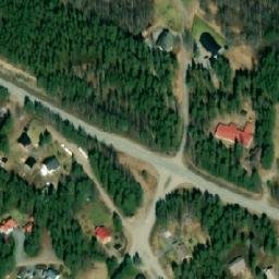 Satellite imagery of Ruuhiniemi, FI