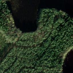 Satellite imagery of Suoahonniemi, FI