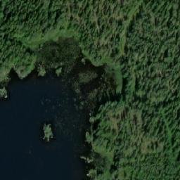 Satellite imagery of Palokankaanniemi, FI