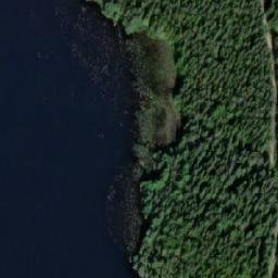 Satellite imagery of Taivalniemi, FI