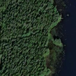 Satellite imagery of Jataniemi, FI
