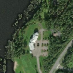 Satellite imagery of Salonsaari, FI