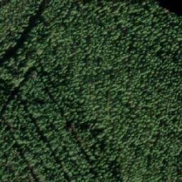 Satellite imagery of Suoahonniemi, FI