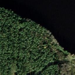 Satellite imagery of Suoahonniemi, FI