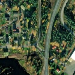 Satellite imagery of Hiirenniemi, FI