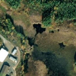 Satellite imagery of Hiirenniemi, FI