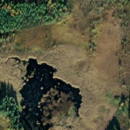 Satellite imagery of Hiirenniemi, FI