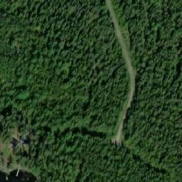 Satellite imagery of Palokankaanniemi, FI