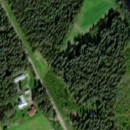 Satellite imagery of Murronniemi, FI
