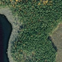 Satellite imagery of Vattuniemi, FI
