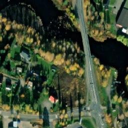 Satellite imagery of Hiirenniemi, FI