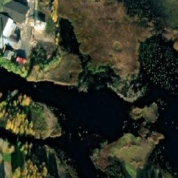 Satellite imagery of Honkaluoto, FI