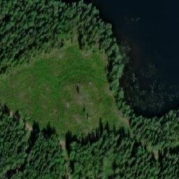 Satellite imagery of Halkoniemi, FI