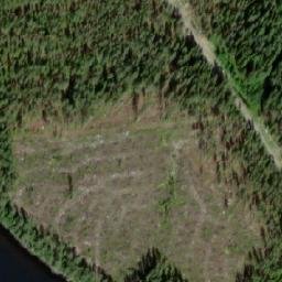 Satellite imagery of Jataniemi, FI