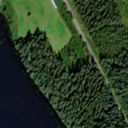 Satellite imagery of Murronniemi, FI
