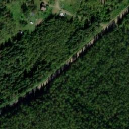 Satellite imagery of Liisankivi, FI