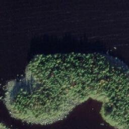 Satellite imagery of Vattuniemi, FI