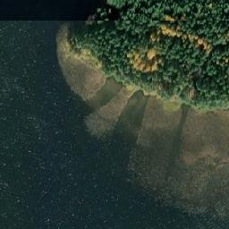 Satellite imagery of Pohjoisniemi, FI