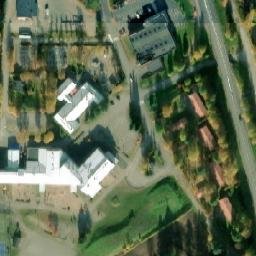Satellite imagery of Hiirenniemi, FI