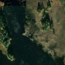Satellite imagery of Honkaluoto, FI