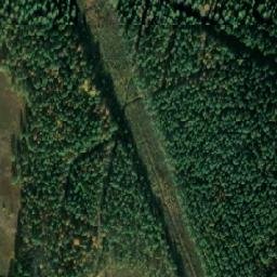 Satellite imagery of Honkaluoto, FI