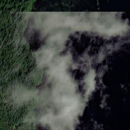 Satellite imagery of Ruupanniemi, FI