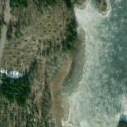 Satellite imagery of Kilpiäisniemi, FI