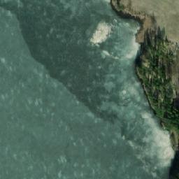Satellite imagery of Kilpiäisniemi, FI