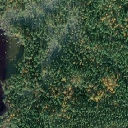Satellite imagery of Vattuniemi, FI