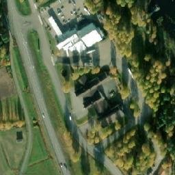 Satellite imagery of Honkaluoto, FI