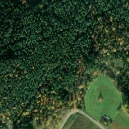 Satellite imagery of Honkaniemi, FI