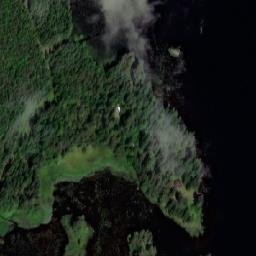 Satellite imagery of Ruupanniemi, FI