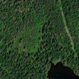 Satellite imagery of Sääskiniemi, FI