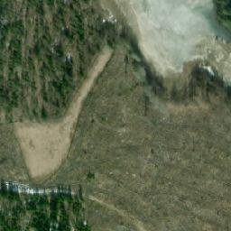 Satellite imagery of Kilpiäisniemi, FI