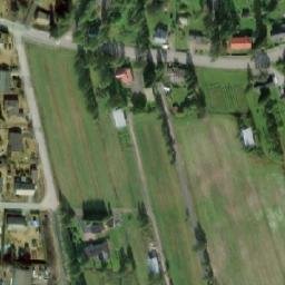 Satellite imagery of Allinniemi, FI