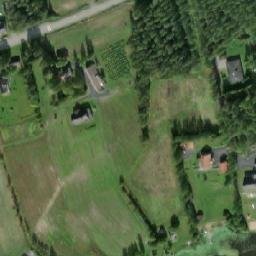 Satellite imagery of Allinniemi, FI