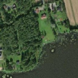 Satellite imagery of Allinniemi, FI