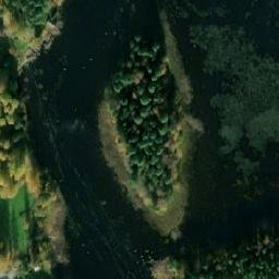Satellite imagery of Honkaniemi, FI