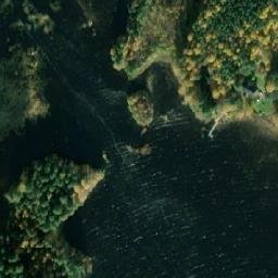 Satellite imagery of Honkaniemi, FI