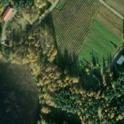 Satellite imagery of Honkaniemi, FI